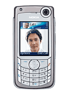 Leuke beltonen voor Nokia 6680 gratis.